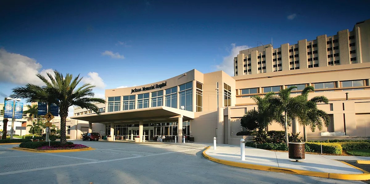 Does Miami Have Enough Hospital Beds to Handle COVID-19? Harvard Data Says No