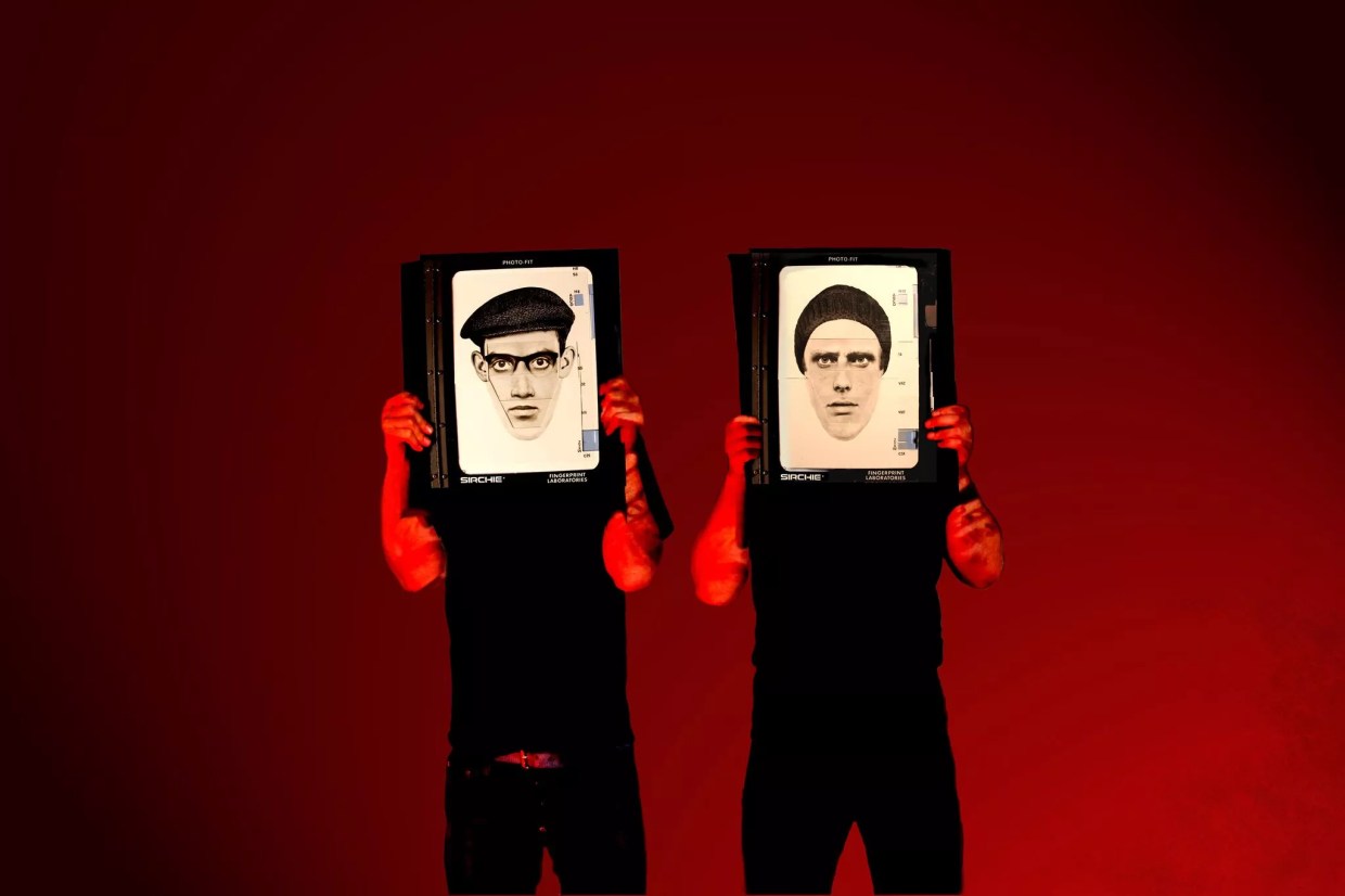 Meat Beat Manifesto Returns to Miami With More Than Just Industrial Music