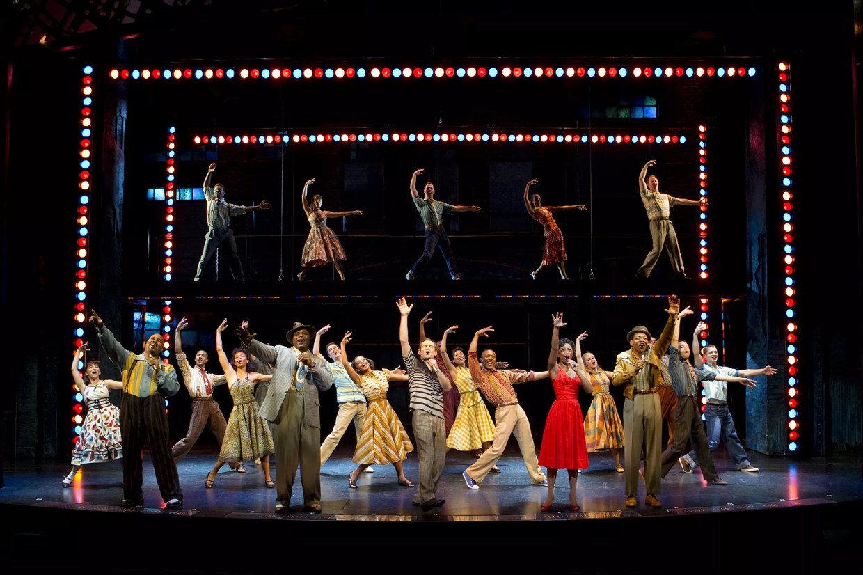 Play-ing Politics: Miami Theaters Stage Productions Inspired by Current Events