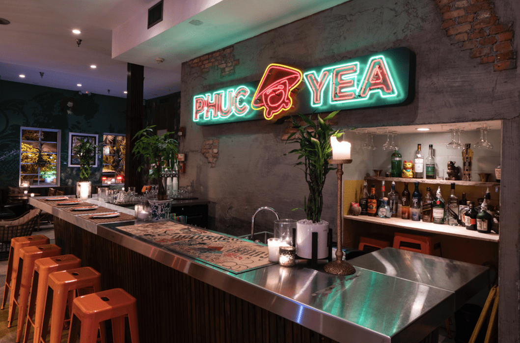 Miami’s Best Eats and Drinks This Week: Soulstice Pizza Pop-Up and Phuc Yea’s Crawfish Boil