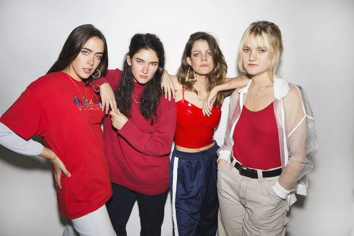 Hinds Lands at Gramps for a Personal, Powerful Miami Debut