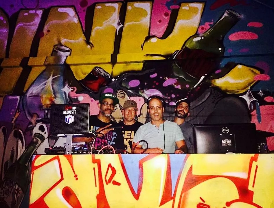 The Past and Future of Beat Camp, Miami’s Most Influential Drum ‘n’ Bass Party
