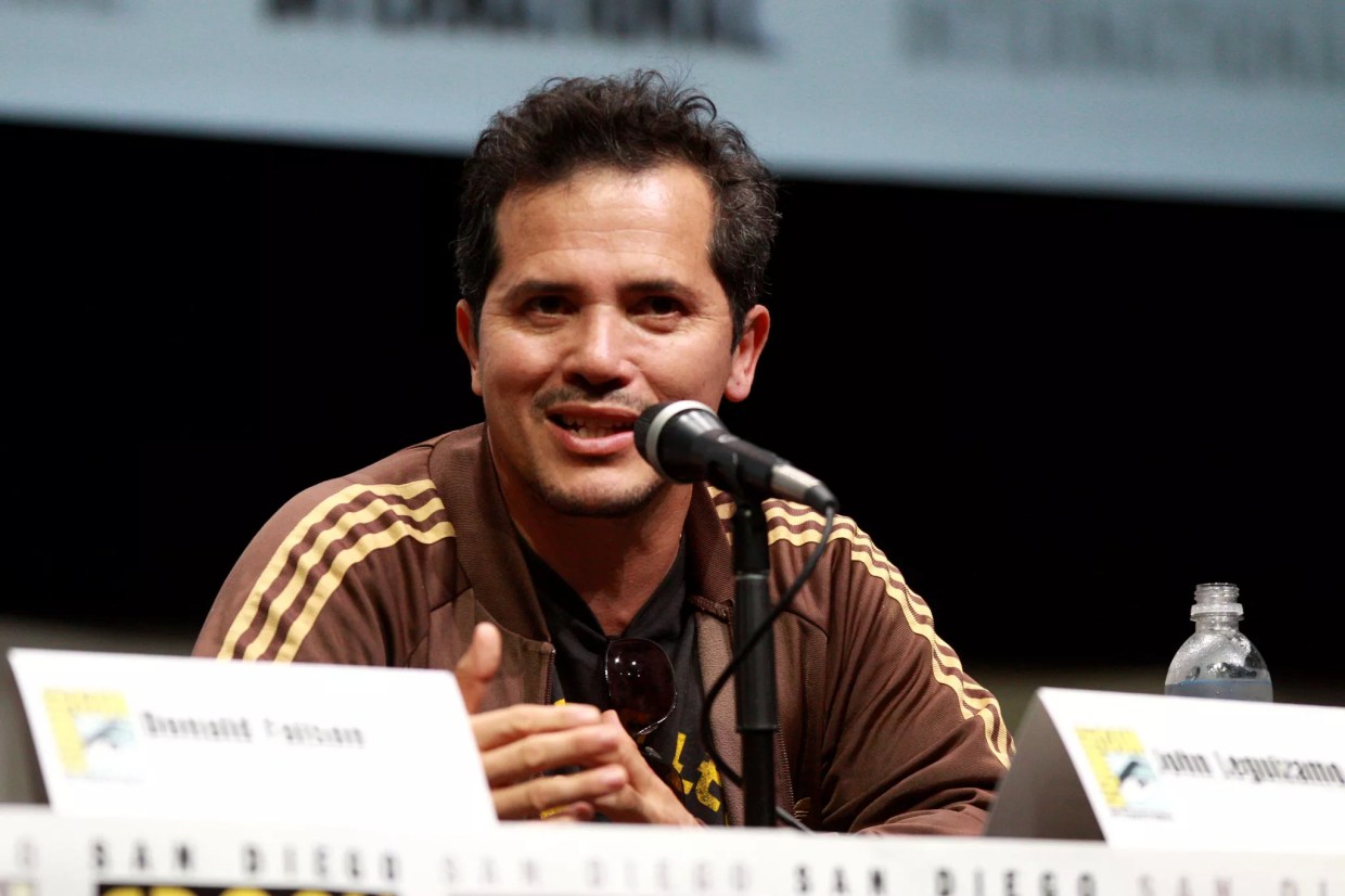 John Leguizamo’s New Chess Movie Is “a Love Letter to Miami Jackson Senior High”