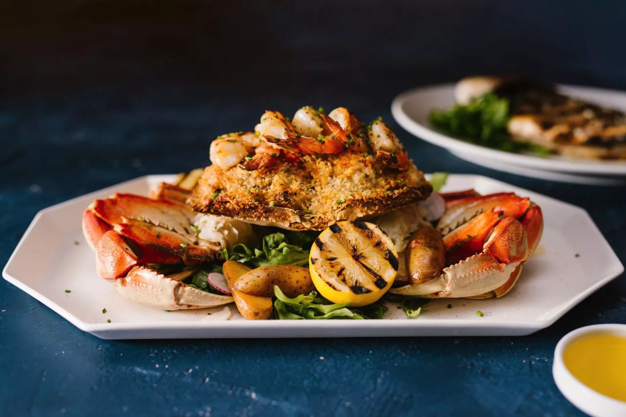 Miami Spice 2018: The Five Best Seafood Restaurants