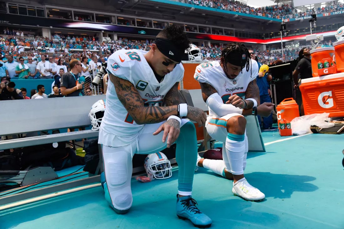 The Five 2018 South Florida Sports People of the Year