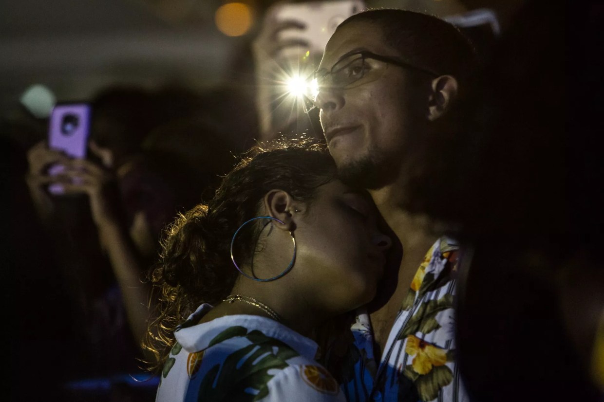 R&B Fans Struggled to Live Their Best Lives at Best Life Festival