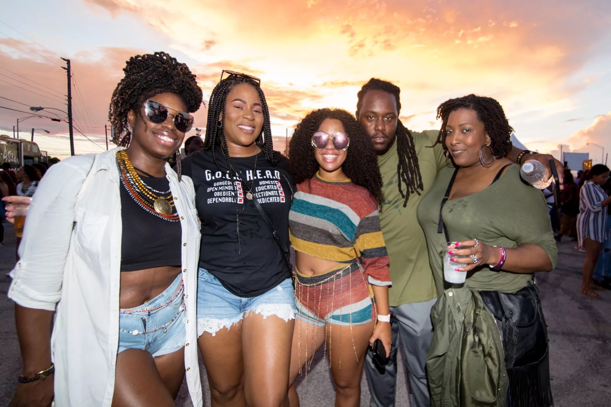 The Best Free Events in Miami This Week