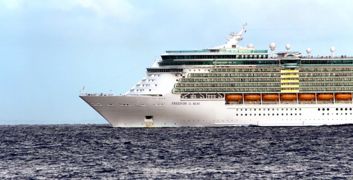 Five Times Cruise Lines Put Profits Ahead of Passengers