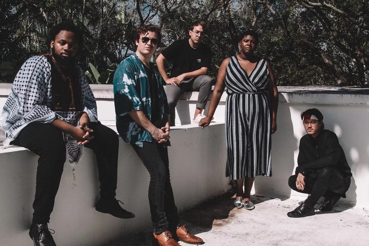 Desiree Bannister and Shenzi are Conquering the Miami Music Scene