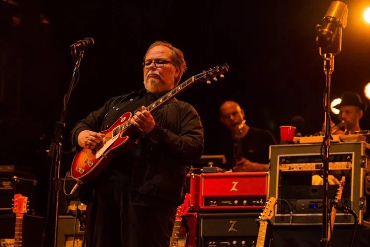 DJs in Captain’s Hats Steer Yacht Rock to Miami