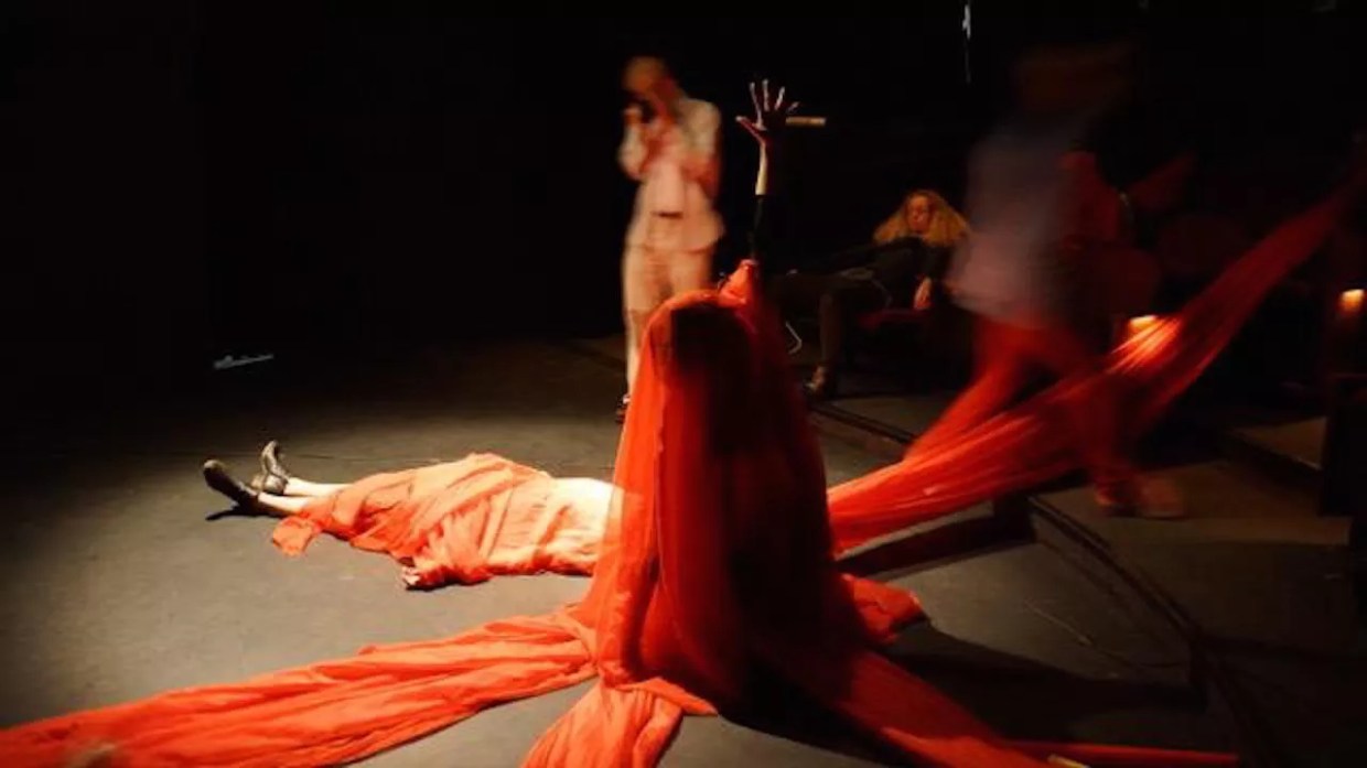 <i>The Black Queen Project</i> Descends on Miami With Female Power and Humanity