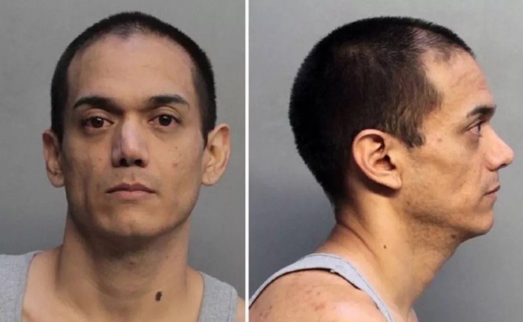 Miami Man Pleads Guilty to Secretly Filming Sexual Encounters for Gay Porn Site