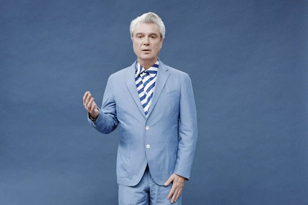 How David Byrne Influenced a Generation of Indie Rockers