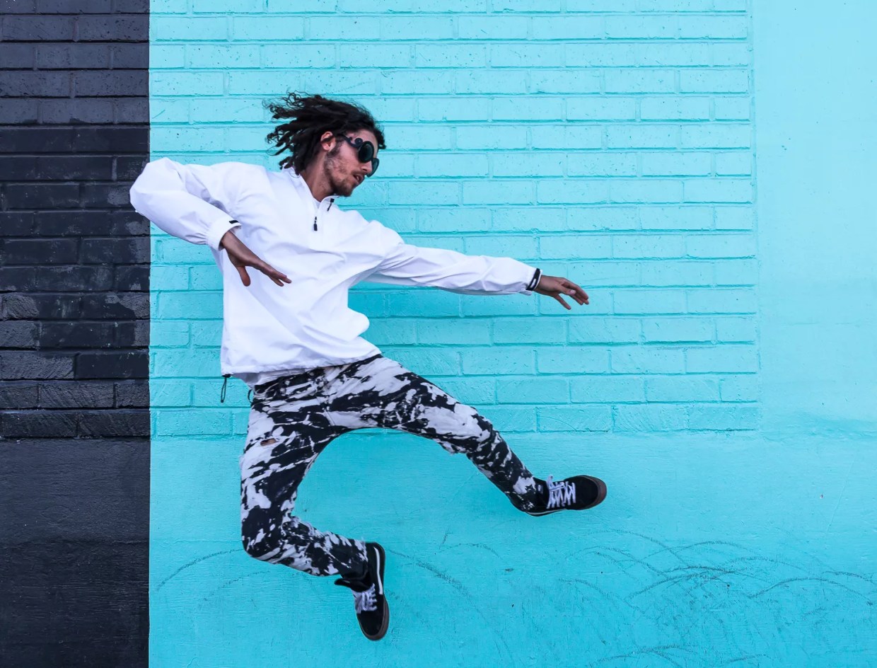 House Producer Sage Armstrong Is on the Fence About Going Full Hip-Hop