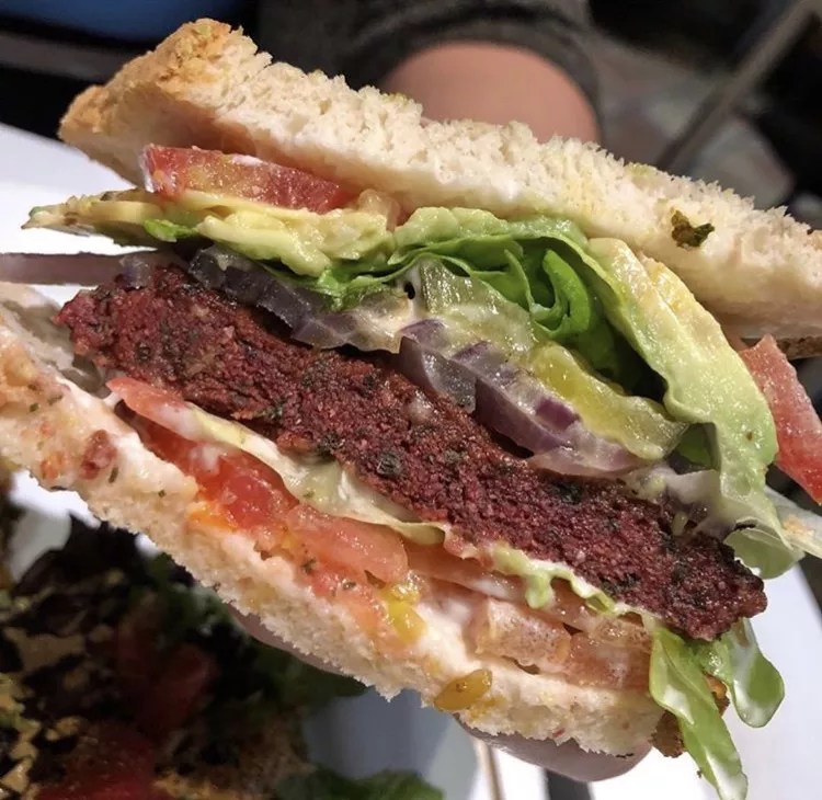 Attendees File Complaints Over Vegan Block Party’s Unfulfilled Promises