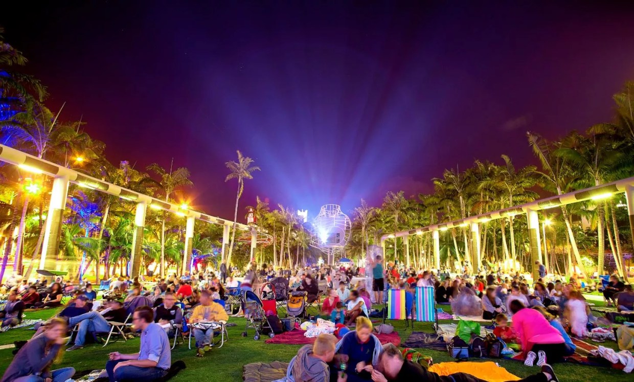 Miami Beach’s SoundScape Cinema Series Announces 2018-19 Films
