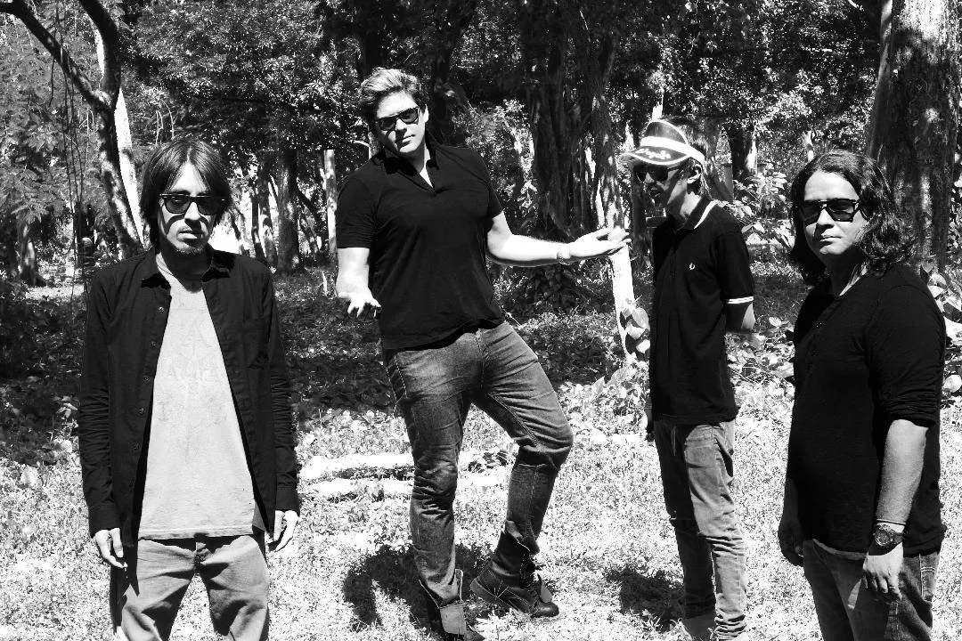 Analog Delivers Sound and Style to Las Rosas and Floyd