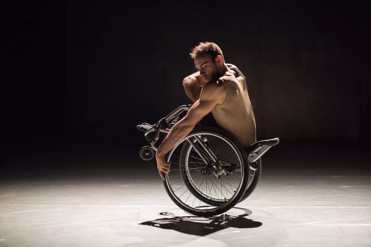Forward Motion Dance Festival Brings Dancers of All Abilities to the Stage