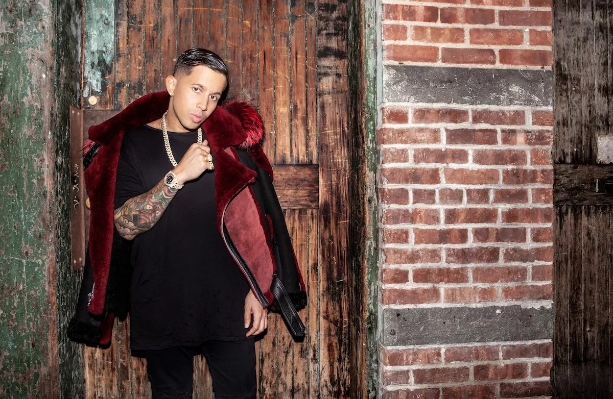 De la Ghetto on the Growth of Spanish-Language Music: “It’s a Cultural Movement”