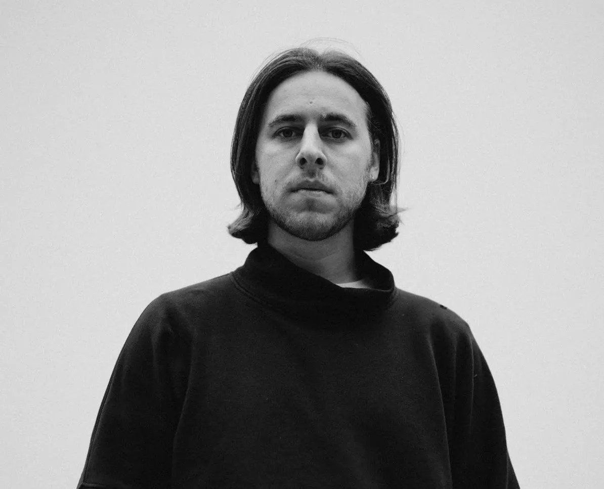 DJ Boring Found Overnight Success With “Winona”