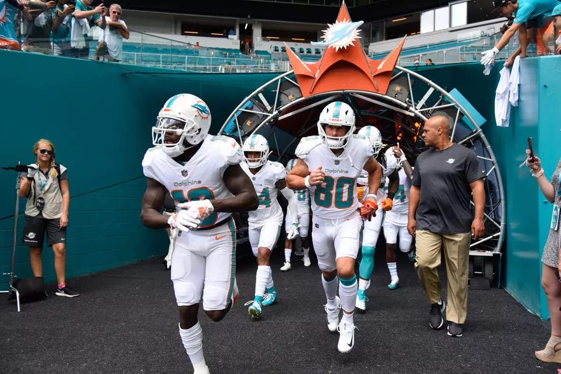 No-Name Dolphins Poised for Super Bowl Run, Just Like Unheralded ’72 Squad