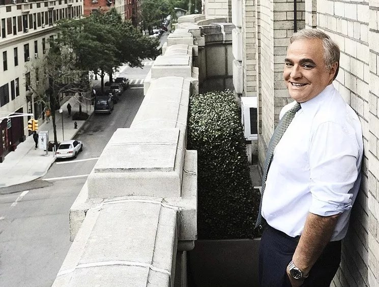 Lee Schrager on SOBEWFF ’24: “One of the Best Lineups We’ve Ever Had”