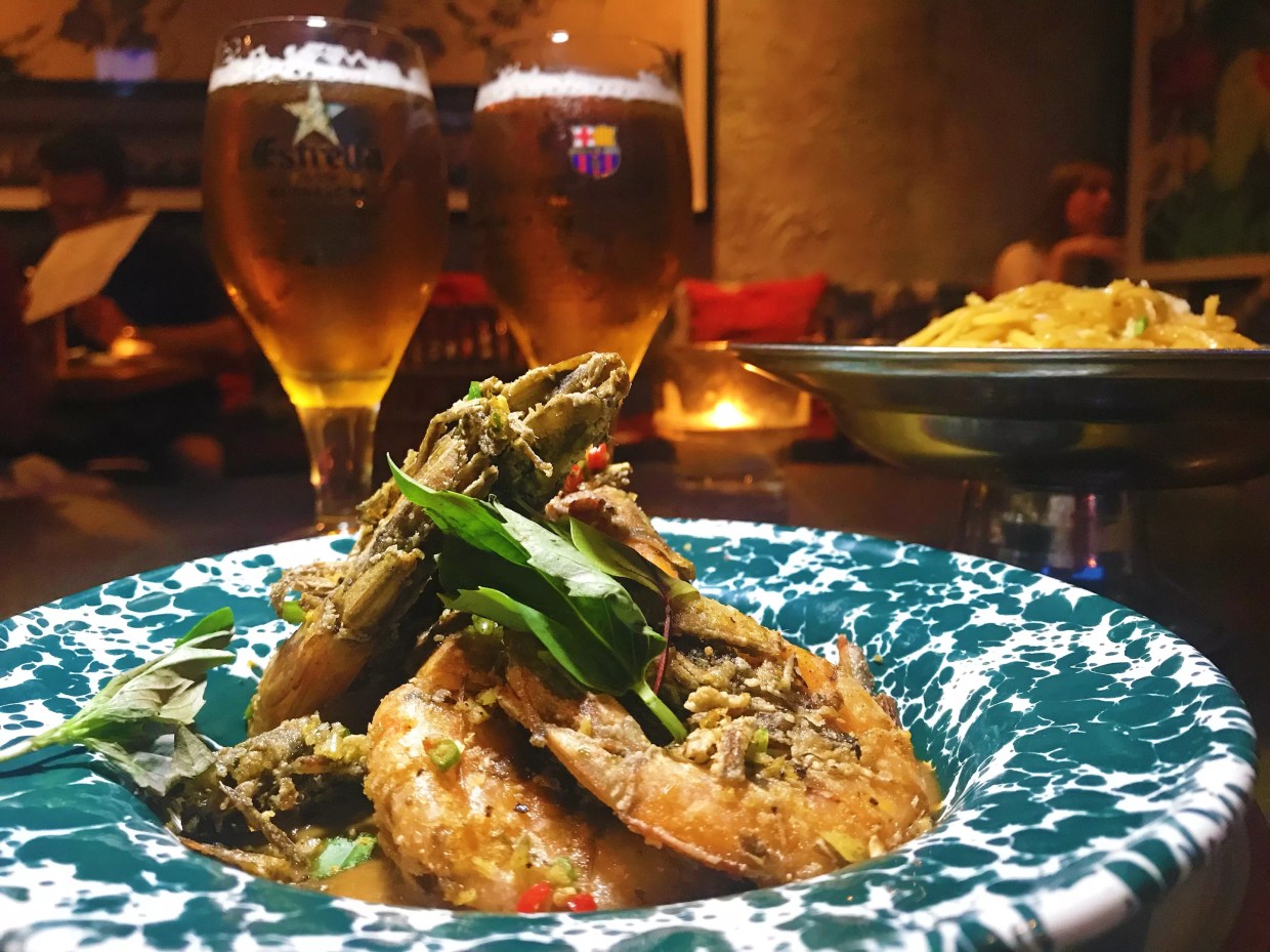 Estrella Damm Chef’s Choice Returns With Beer-Pairing Meals Throughout Miami