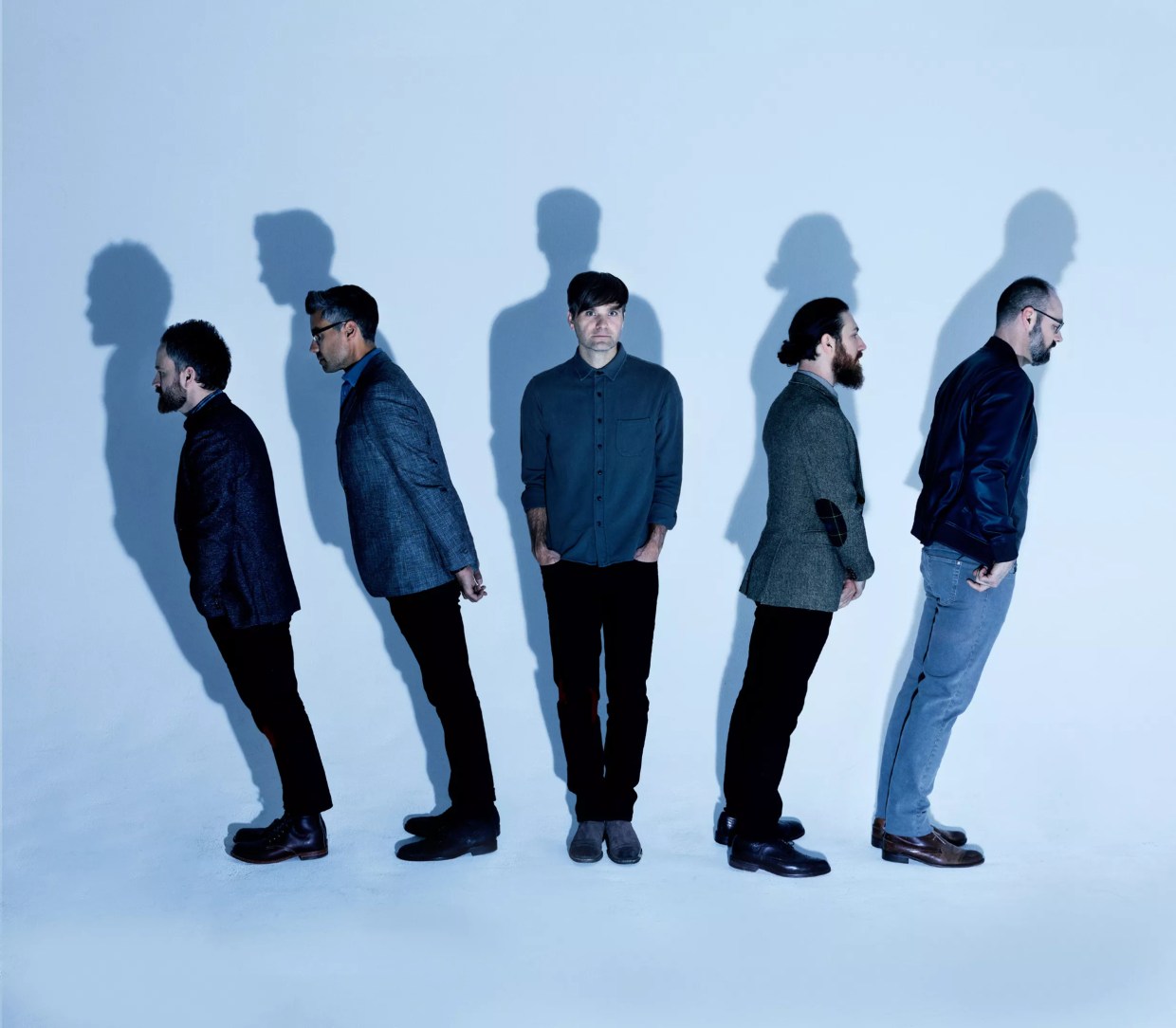 Death Cab for Cutie Comes to Miami With a New Album and Mounds of Coffee