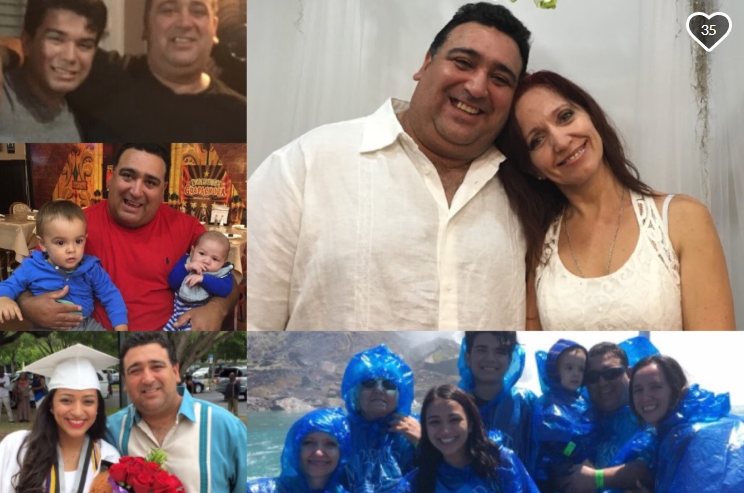 ICE Agents Arrested Miami Dad After They Found His Lost Wallet, Family Says