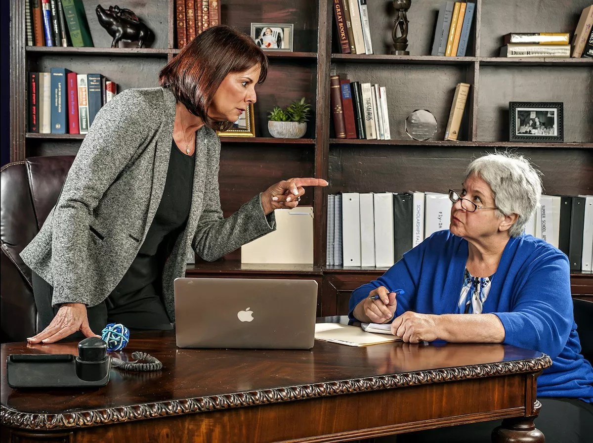 GableStage’s <i>Admissions</i> Is a Timely Tale of Affirmative Action