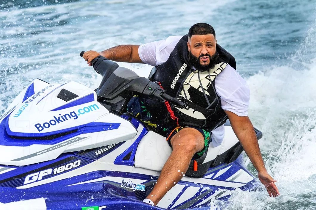 Eyes on Miami: DJ Khaled, Rae Sremmurd, 98 Degrees, and Others