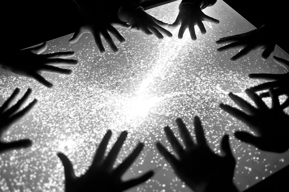 Miami Art Week’s Immersive Installations Aren’t Just for Selfies Anymore