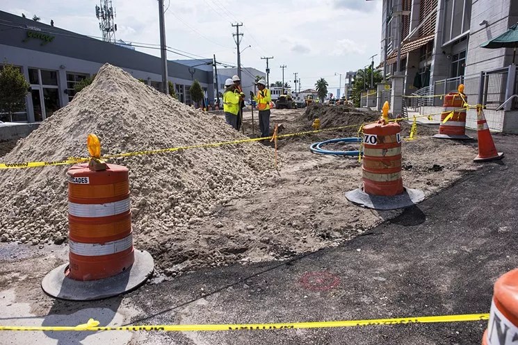 Vote No on Miami Beach’s Looney $439 Million Bond