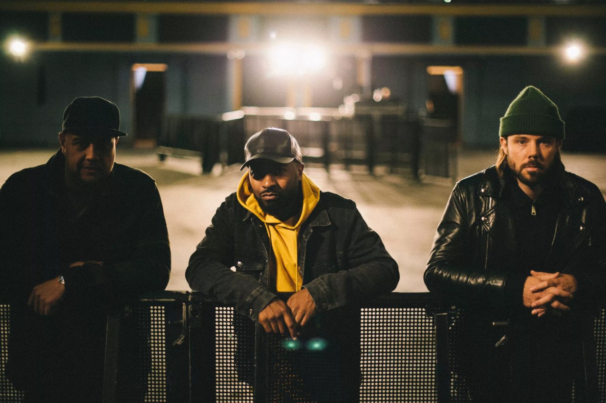 Keys N Krates Breaks Out of EDM’s Singles-Only Mentality
