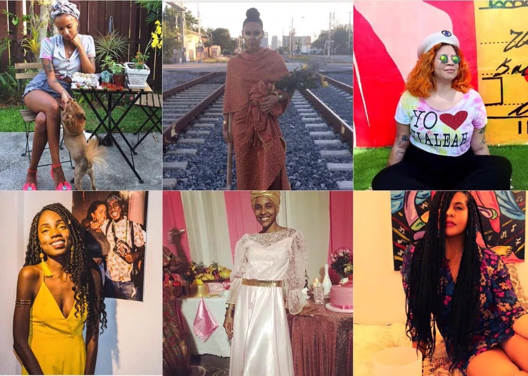 Witches of Miami: Meet the Women Who Identify as <i>Brujas</i> and Healers