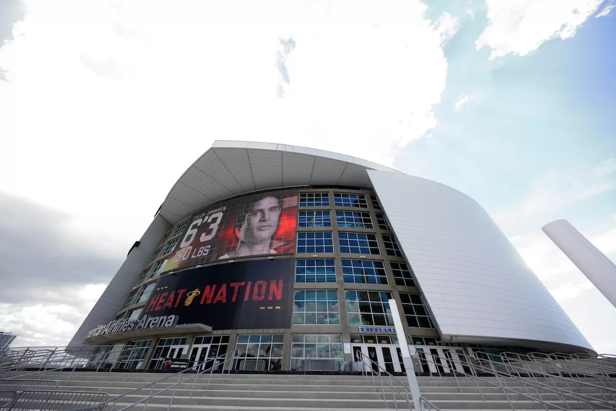 Forbes Values Miami Heat at $1.75 Billion, Tenth Most in the NBA