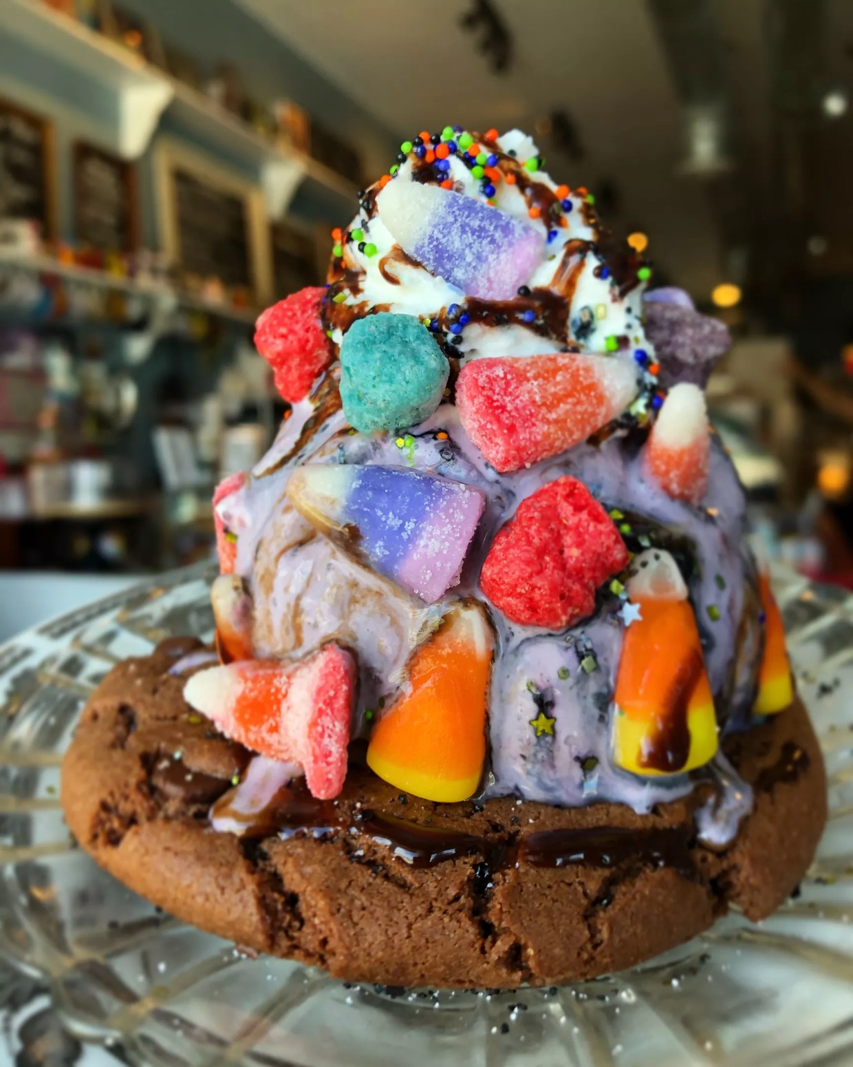 Miami’s Top Five Halloween Treats