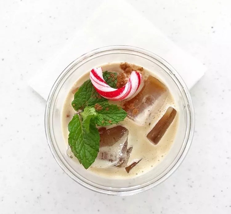 Five Coffee Shop Drinks Better Than Pumpkin Spice Latte