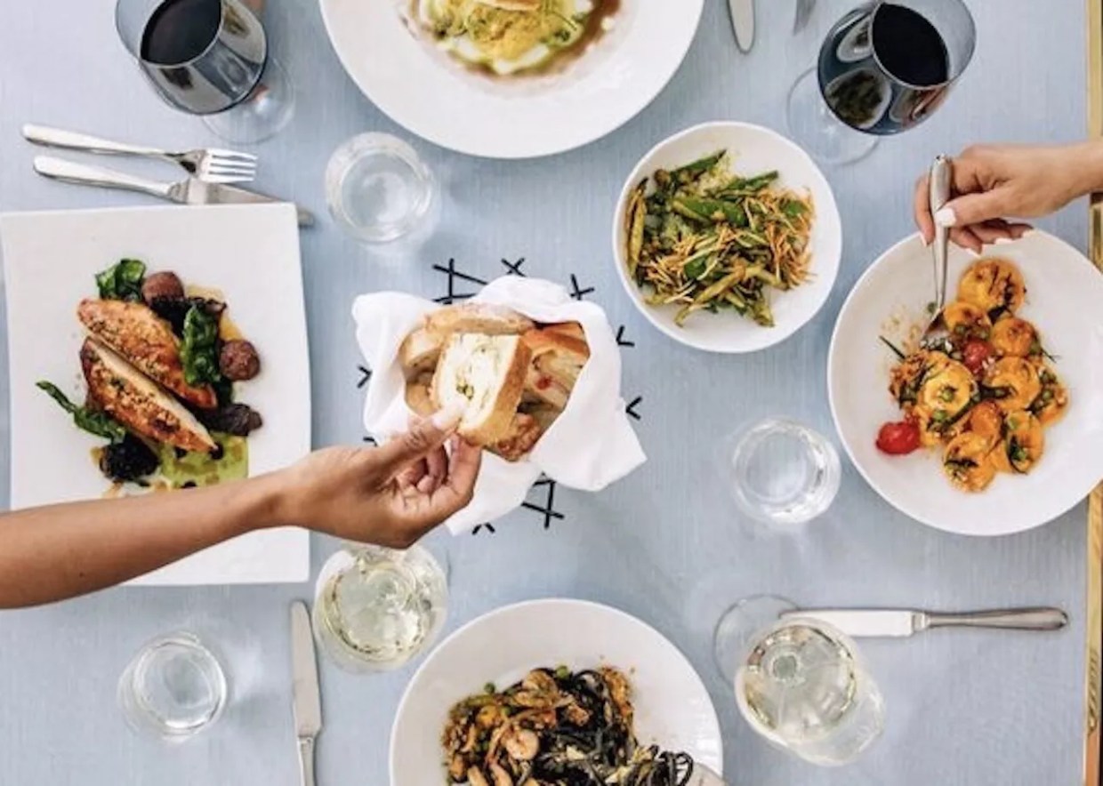 Miami’s Ten Best  Restaurant Deals