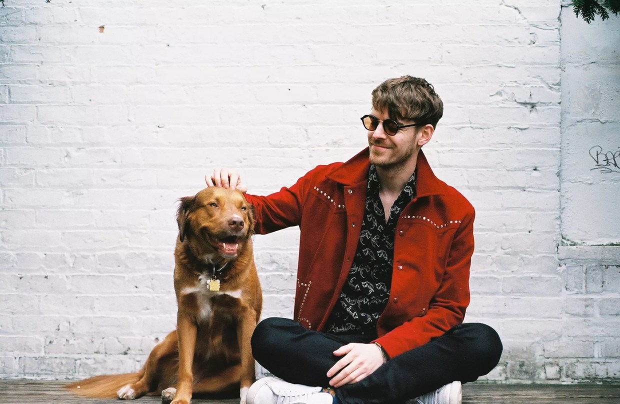 Ryan Hemsworth Is a Genre-Hopping Electronic Music Producer, but Don’t Call Him a DJ