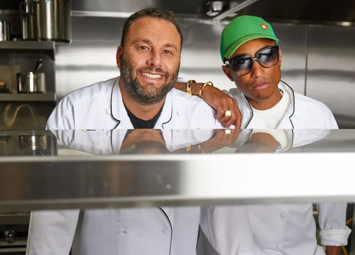 Where to Eat and Drink During Miami Art Week 2018