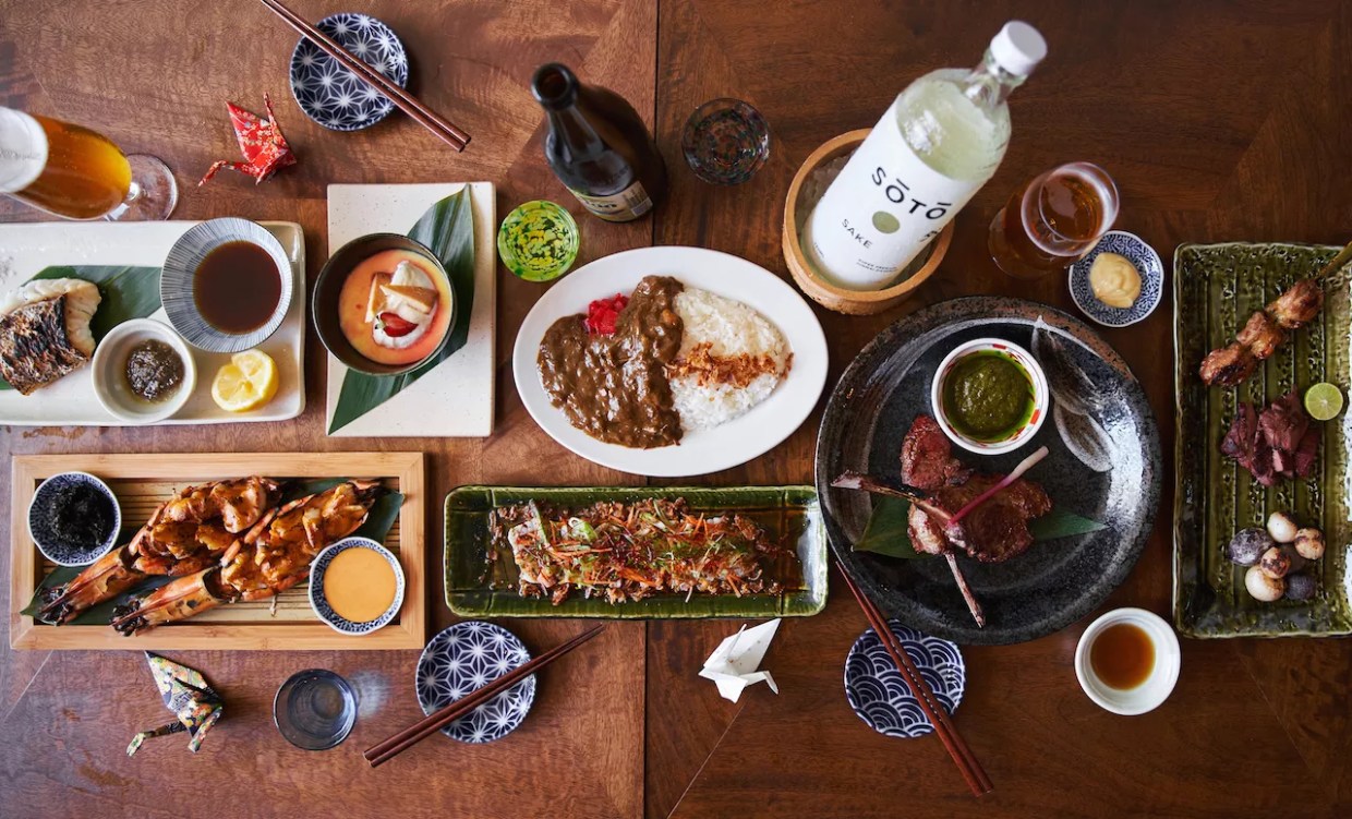 Miami New Year’s Eve 2021 Restaurant Guide