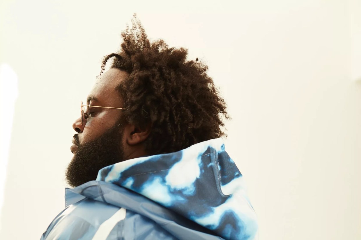 Bas Stays True to Himself With “Milky” Vibes on His Latest Album, <i>Milky Way</i>