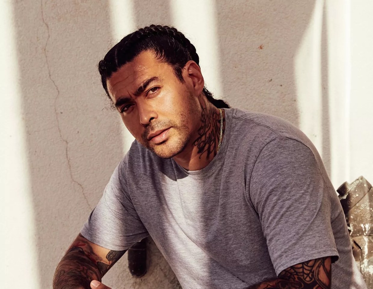 Actor Gino Vento on <i>Mayans M.C.</i>‘s Season Finale: “Get Ready to Pick Your Jaw Up Off the Ground”