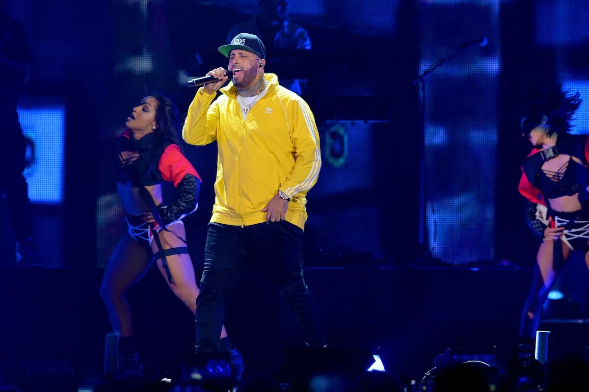 Can Nicky Jam’s Weekend Experience, JamWorld, Go Off Without a Hitch This Spring?