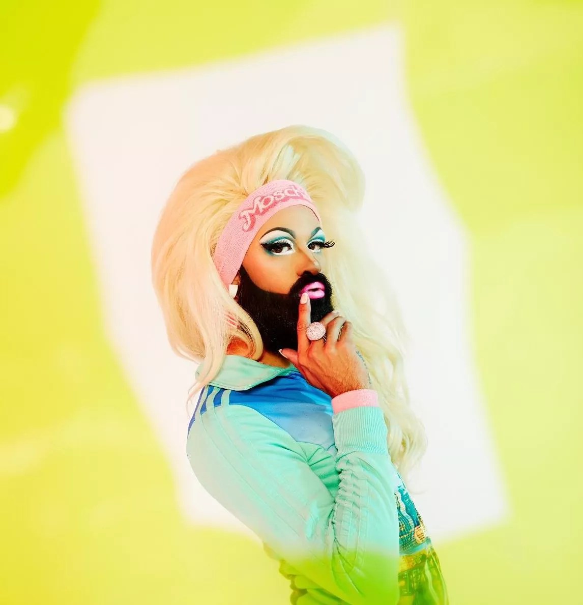 Wigwood Sets Sail in February