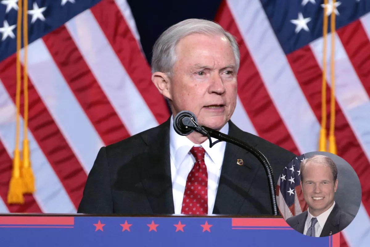 Trump’s Acting Attorney General Was Part of Miami-Based Invention Scam Company