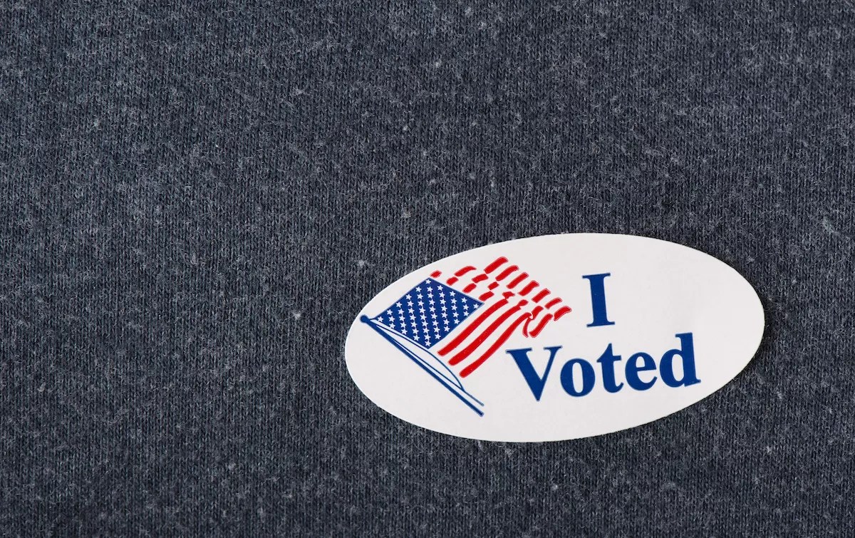 Election Day 2018: Vote and Get Free Food and Drinks