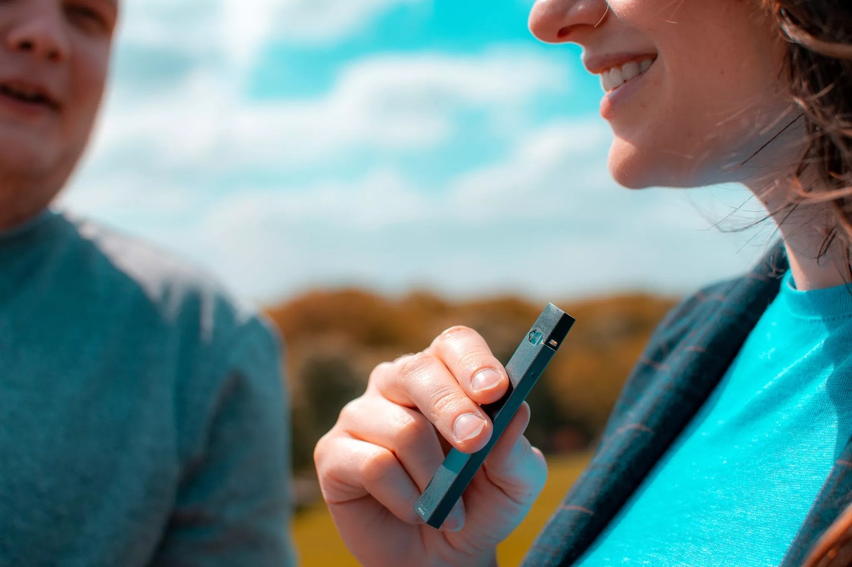 Juul’s “Action Plan” Is Too Late for Addicted Miami Teens, Mother Claims in Lawsuit