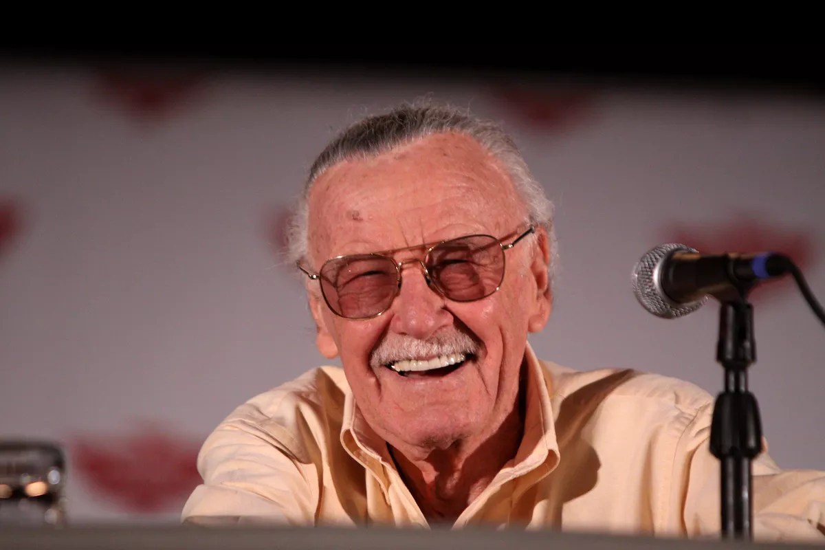In 1969, Stan Lee Told Angry Readers That Comics Must Stand Up for Civil Rights